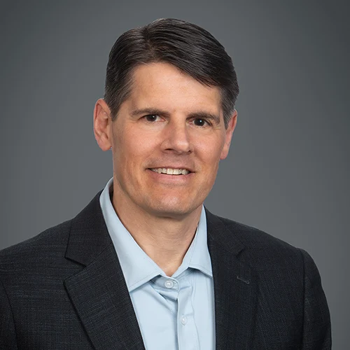 Doug Levens - Treasurer